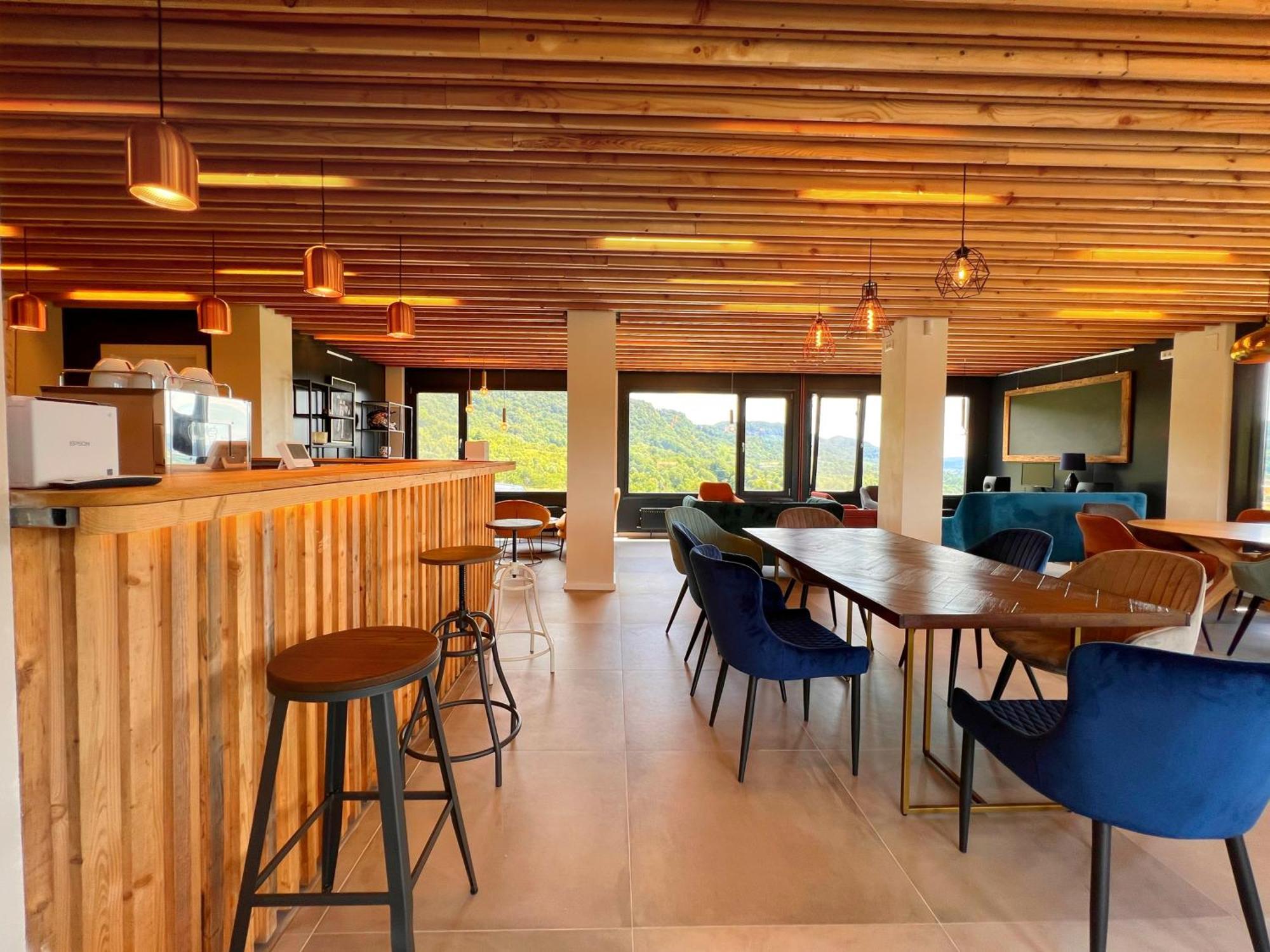 Hotel Flandra Glamping Corbeni Esterno foto